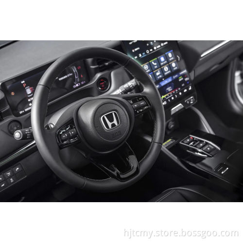 2022 Hon-da ENP1 SUV EV Auto